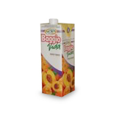 JUGO BAGGIO VIDA DURAZNO DAMAS