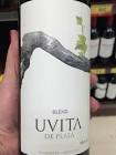 Uvita De Plata Torr.700Ml