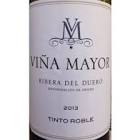 Vino Viña Mayor Chablis 700 Cc