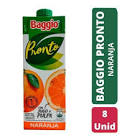 ALIM.BAGGIO PRONTO X1LT.DUR-NA