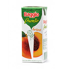 BAGGIO DZNO 200ML