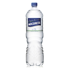 MOCORETA AGUA DE MESA X 1.5L