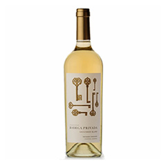 Vino Bodega Privada Sauvignon Blanc