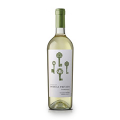 BODEGA PRIVADA COLECCION CHARDONNAY