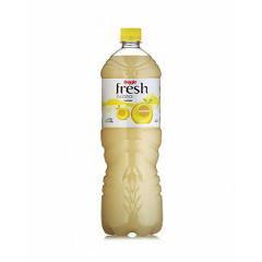 BAGGIO FRESH AGUA SABORIZADA SIN GAS POMELO X 1.5LT