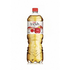 BAGGIO FRESH LIVIANO SIN GAS MANZANA DELICIOSA X 1.5LT