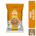 Pumper Mani Salado S/Piel*70 Gr.