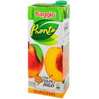 Jugo De Durazno Baggio Pronto 1.5 Lt