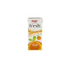 Jugo Listo Naranja Dulce Baggio Fresh 200 Ml