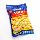 MANI SALADO PUMPER X140GR.