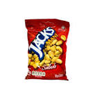 Pumper Mani Salado*210 Gr.