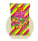 PALITOS DE MAIZ PUMPER X140GR.