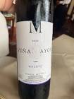Viña Mayor Malbec 750Ml