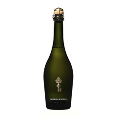 Champagne Bodega Privada E. brut x 750 ml