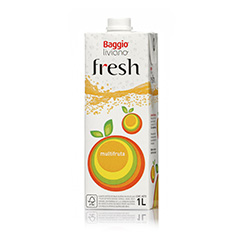 Jugo Baggio Fresh Multifruta 1 L