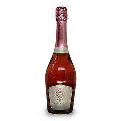 CHAMP BODEGA PRIVADA ROSADO DULCE