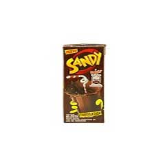 Leche Choclatada Sandy X200Ml