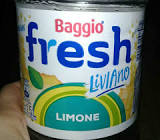 FRESH BAGGIO LIMONE 1L