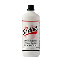 SI DIET EDULCORANTE DE MESA X 500 ML