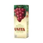 Vino de mesa Uvita rosado tetra x 1 lt.