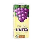 Vino de mesa Uvita tinto dulce tetra x 1 lt.