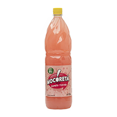 MOCORETA JUGO POMELO ROSADO 1.5L