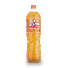 JUGO MOCORETA NARANJA 1.5 LT