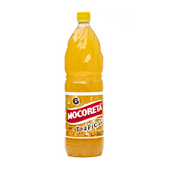 JUGO MOCORETA DURAZNO 1,5 LT