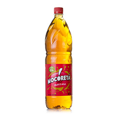 JUGO MOCORETA MANZANA 1.5 LT