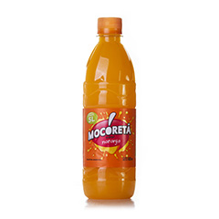JUGO MOCORETA NARANJA 500 ML