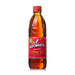 JUGO MOCORETA MANZANA 500 ML