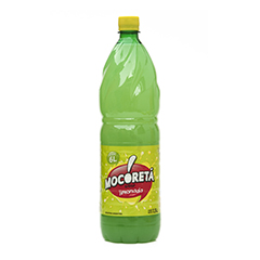 JUGO MOCORETA LIMONADA 1,5 LT