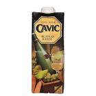 Vino de mesa Cavic blanco tetra x 1 lt.