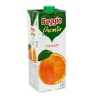 Jugo Baggio X 1 Naranja
