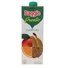 JUGO BAGGIO POMELO 1 LT