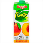 Jugo Baggio Durazno X 250Ml