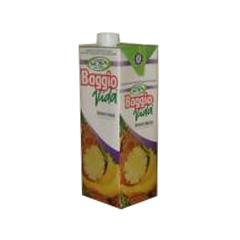 Jugo Baggio Vida X 1Lt.