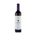 Vino Cavic Tinto 700 Ml