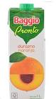 Jugo Baggio Durazno Naranja X 250Ml