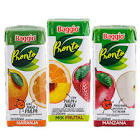 Jugo Baggio Pomelo 200 Ml