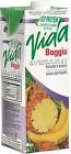 Jugo Baggio Vida Banana Y Anana