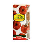 Pure de tomate de La Huerta x 210 gr.
