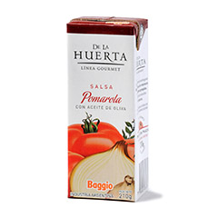 De La Huerta S.Pomarola*210 Gr