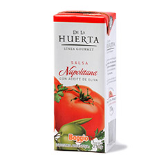 Pur.Tom.De La Huerta 210G