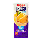 Jugo Baggio Fresh Multifruta X 500Ml.
