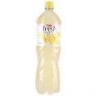 Agua Saborizada Fresh Pomelo Baggio 6 Un 500 Cc