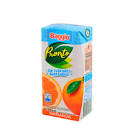 Jugo Sin Azucar Naranja Baggio Pronto 200 Cc