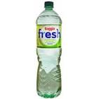 baggio fresh agua