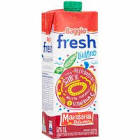 JUGO SABOR MANZANA 1L - BAGGIO FRESH