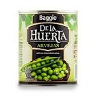 DE LA HUERTA ARVEJAS 300G 